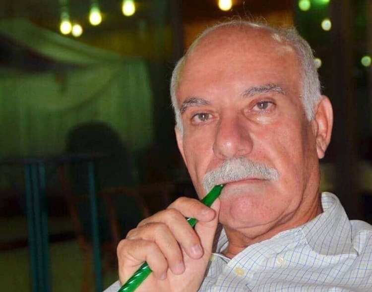 تتميز أنشطته الإبداعية باتساع حقولها وتنوّعها
