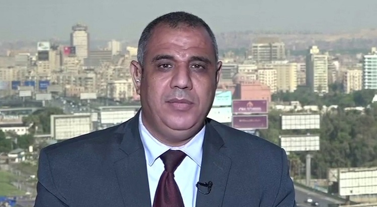 الباحث في الشؤون الإيرانية منير أديب