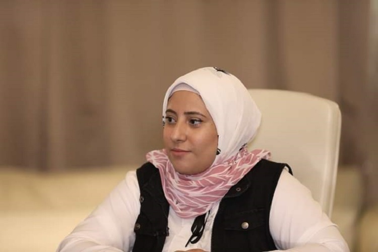 نهلة عبد المنعم