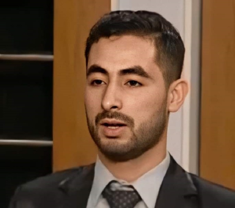 أحمد سلطان