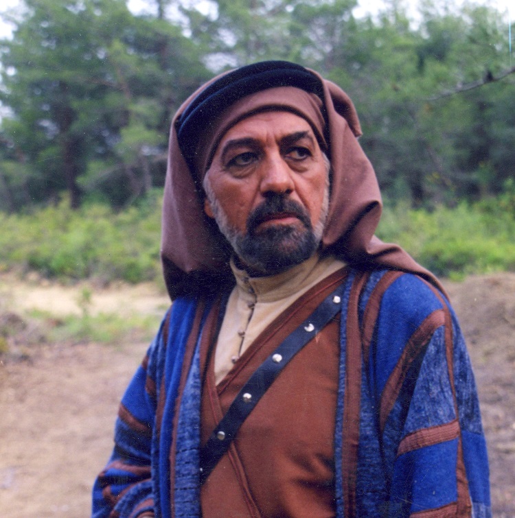 تميز دوماً بدور الرجل الحازم شديد البأس في معظم أدواره التي أثرت الدراما الأردنية