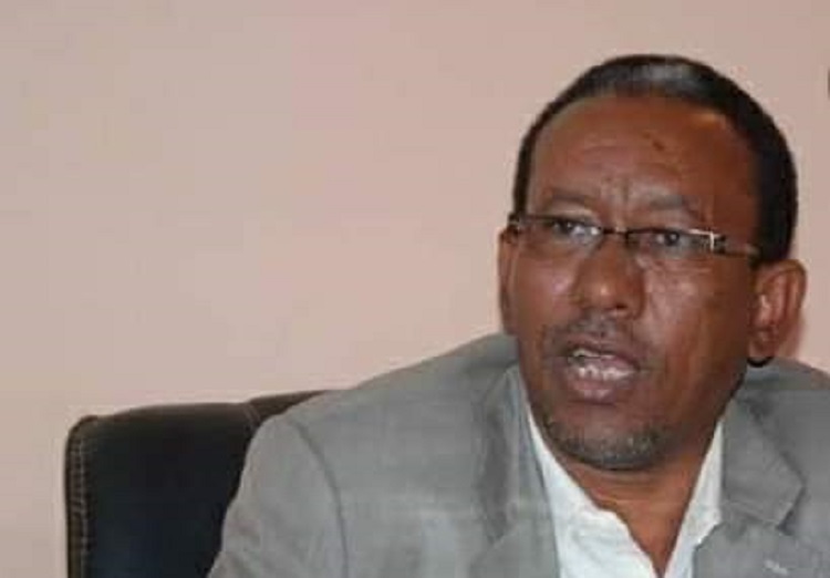 الباحث السوداني في الفكر الإسلامي، الدكتور فتح العليم عبد الحي