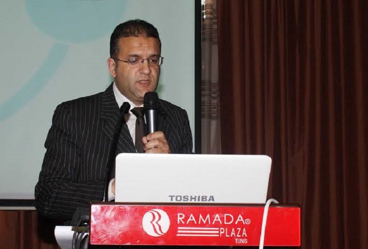 محمد عطيل الظريف