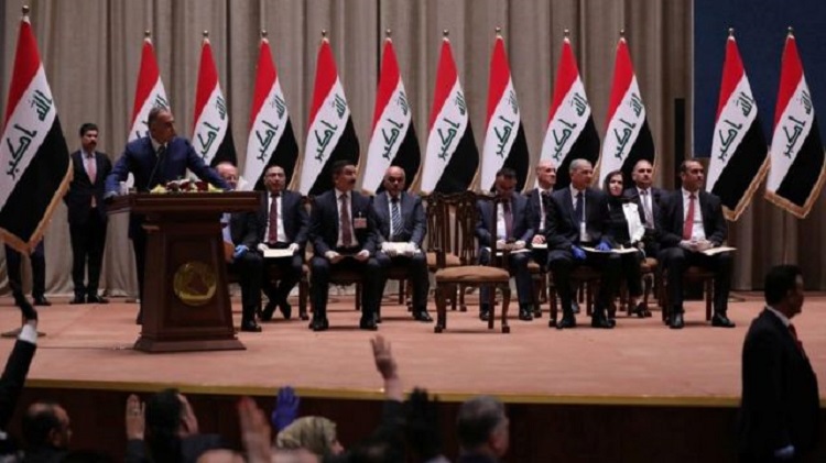 دعت المفوضية العليا لحقوق الإنسان الحكومة العراقية إلى الاستجابة لمطالب المتظاهرين السلمية المشروعة