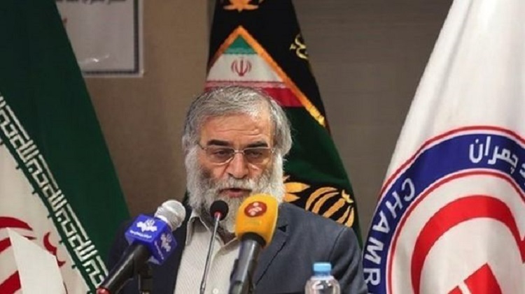 فخري زاده