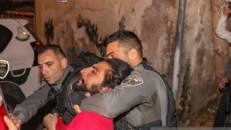 ما يحدث بالمسجد الأقصى وحي الشيخ جراح، هي خطة إسرائيلية ممنهجة لتهجير السكان المقدسيين من منازلهم