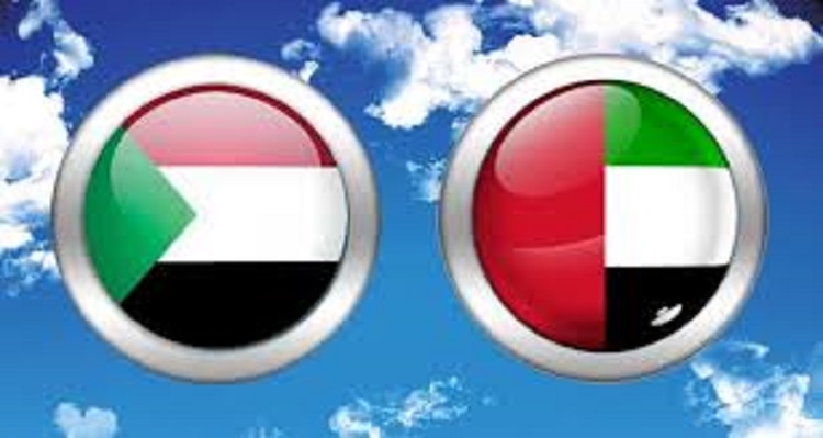 وصل وفد إماراتي من وزارة الخارجية إلى الخرطوم أمس لبحث الملف المتعثر