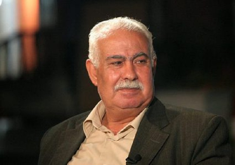 الكاتب والمحلل السياسي طلال عوكل