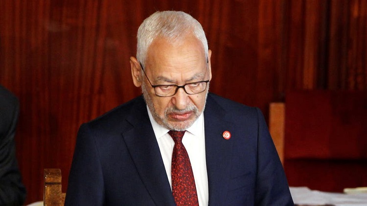 أثارت دعوة الغنوشي إلى تغيير القانون الانتخابي جدلاً واسعاً في الأوساط السياسية في تونس