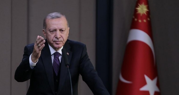 بنغلاديش هي الهدف الجديد للرئيس التركي رجب طيب أردوغان لوضع قدم في جنوب آسيا