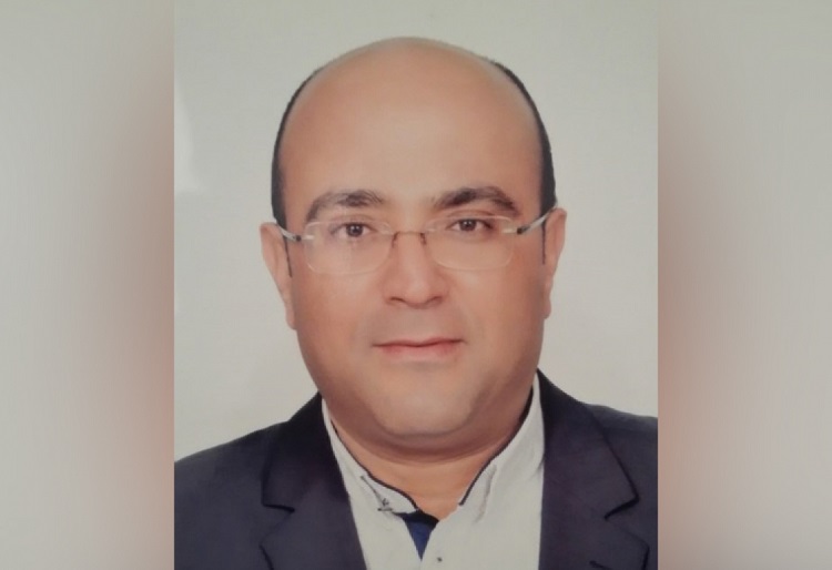 الأكاديمي التونسي، الدكتور فريد بن بلقاسم