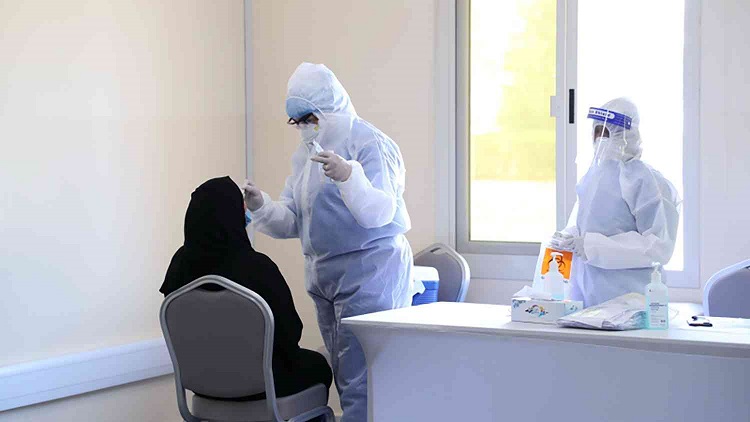 حلّت دولة الإمارات في المركز الـ14 عالمياً في كفاءة التعامل مع جائحة كورونا