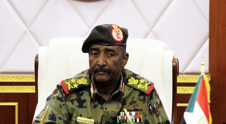 أكد رئيس مجلس السيادة الفريق أول عبد الفتاح البرهان أنّ السلام ظل يشكل المسعى الأهم في ترتيبات ومهام الفترة الانتقالية