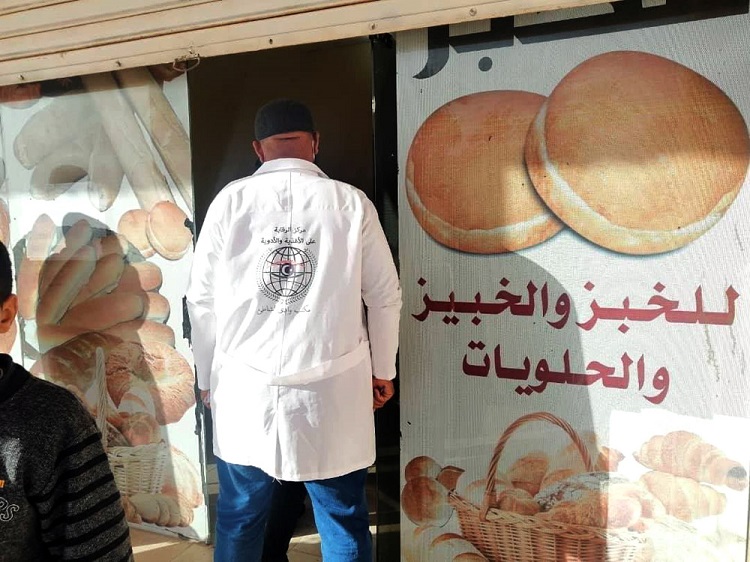 شكاوى من ارتفاع سعر الخبز