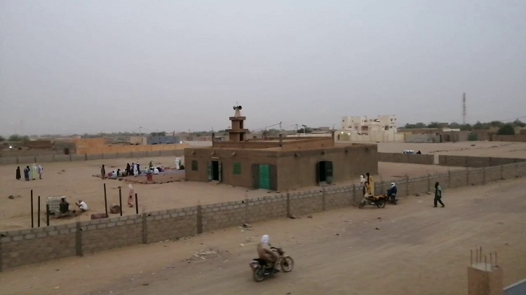 عادت الحياة إلى طبيعتها في اليوم الثاني للانقلاب العسكري