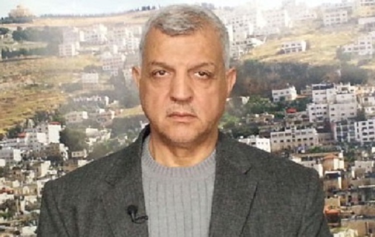 المختص في الشأن الإسرائيلي الدكتور عمر جعارة