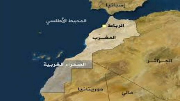 صراع في الصحراء الغربية