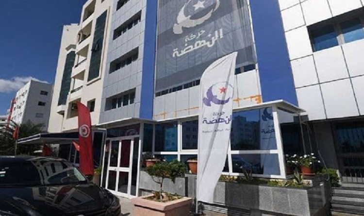 النهضة تسعى إلى إرباك المشهد السياسي وليس السعي نحو النمو والازدهار الاقتصادي