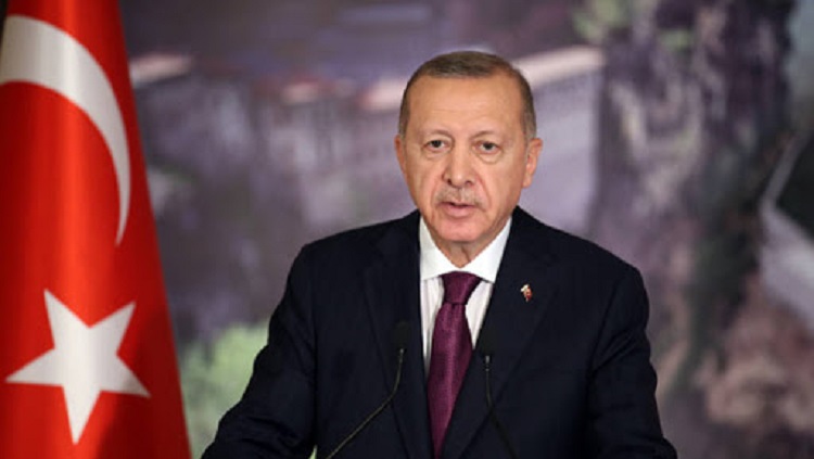 أردوغان ألمح لرغبته باستعمال الجنوب التونسي ليكون التواجد العسكري التركي قريباً من العمليات غربي ليبيا