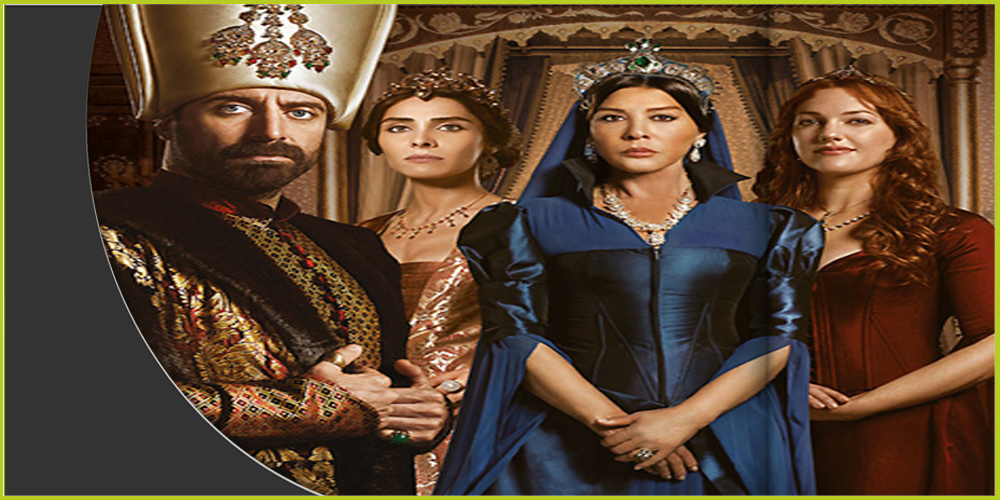 رأى المعارضون لمسلسل "حريم السلطان" أنّ فيه تحريفاً وتشويها لتاريخ الخلافة العثمانية