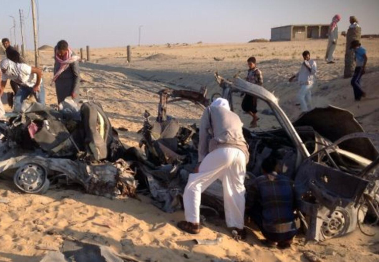 لماذا فشل تنظيم "أجناد مصر" وانتهى بلا رجعة؟
