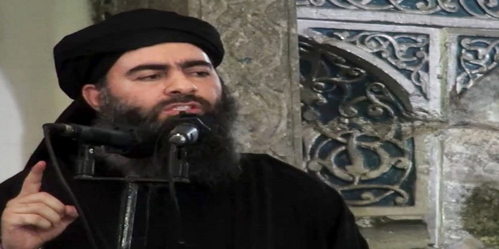 جاءت الكنية "أبو بكر البغدادي" ضمن محاولة اعادة بناء الصورة التاريخية المتخيلة للخلافة