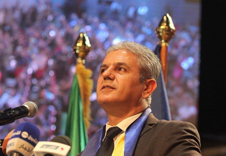 "تجمع" الجزائر يتهم الإخوان بـ"الانتهازية "