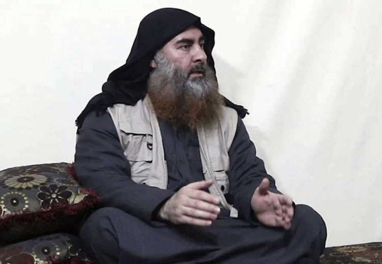 الرسائل المشفَّرة في خطاب البغدادي الأخير
