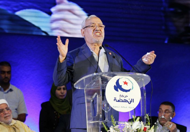 نحن في حضرة "الأخطبوط الإخواني"