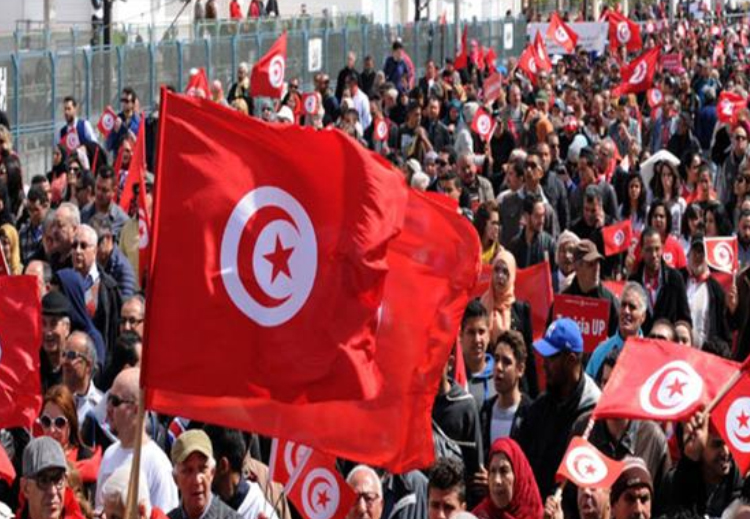تونس تمنع قناتين تابعتين للإخوان من تغطية الانتخابات