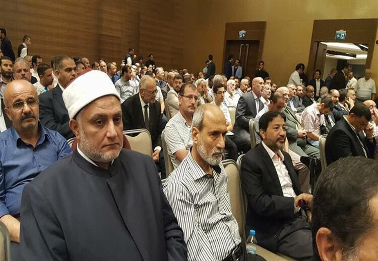 تركيا تمنح جنسيتها لإخوان مصر