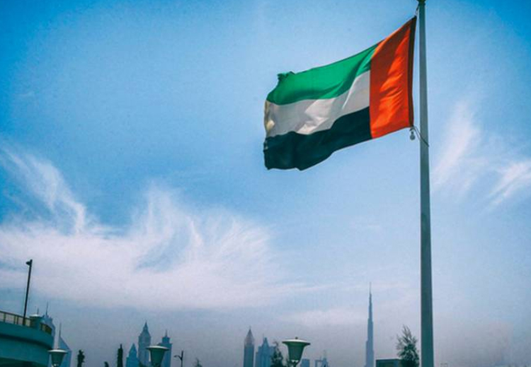 الإمارات أيقونة العمل الخيري العالمي