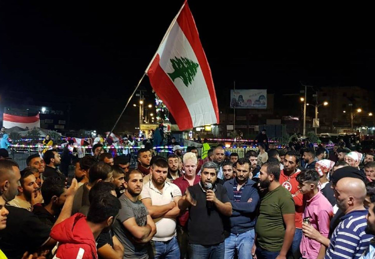 "يا علي.. كلن يعني كلن"
