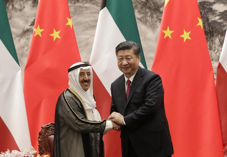 لماذا أصبح التمثيل الدبلوماسي للكويت في الصين هو الأكبر لها عالمياً؟