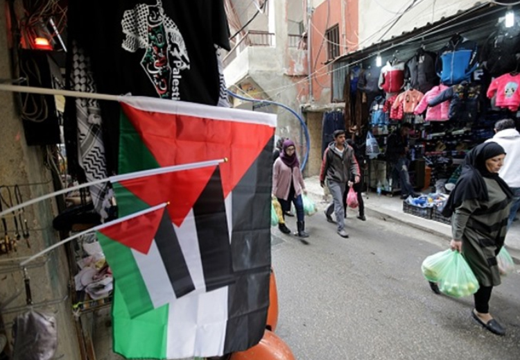 الفلسطينيون في لبنان.. ومطارق الظلم
