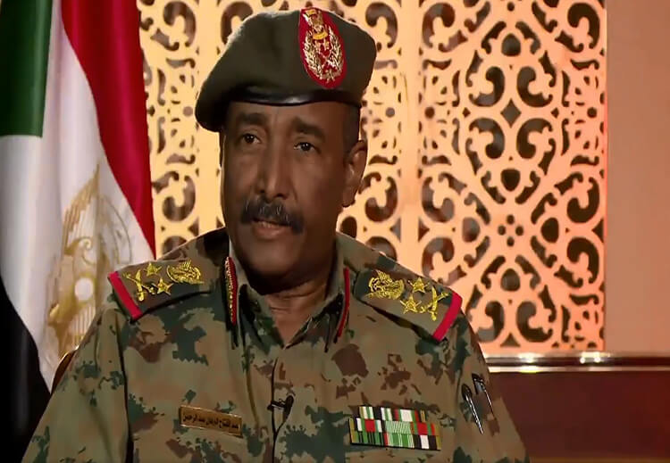 انقلاب فاشل جديد في السودان.. هؤلاء هم المتورطون