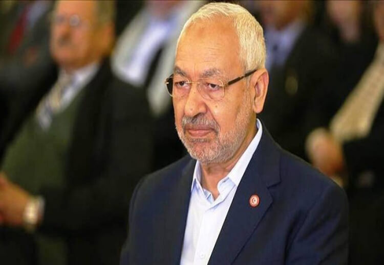 رغم عزلتها السياسية.. النهضة تتطلّع لرئاسة الحكومة