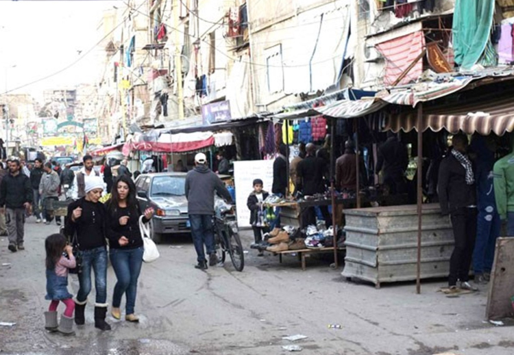 وزارة العمل اللبنانية وحرمان اللاجئ الفلسطيني من الحق في الحياة !