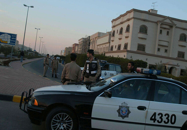القبض على ٨ من جماعة الإخوان في الكويت.. هذا ما فعلوه (فيديو)