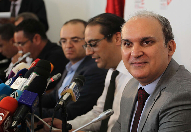 الإعلان عن المرشحين للانتخابات الرئاسية في تونس.. هؤلاء الأوفر حظاً