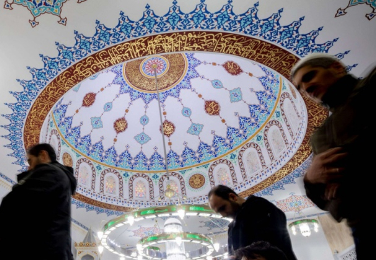 هل يتم حظر جماعة الإخوان في ألمانيا؟