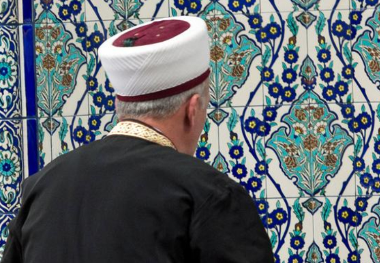 هل تتوقف ألمانيا عن استيراد الأئمة؟