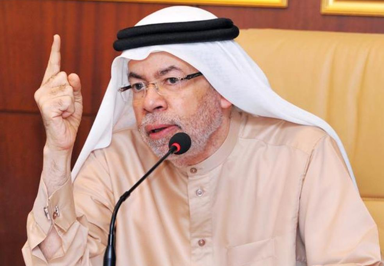 الموت يغيّب الشاعر والكاتب الإماراتي حبيب الصايغ