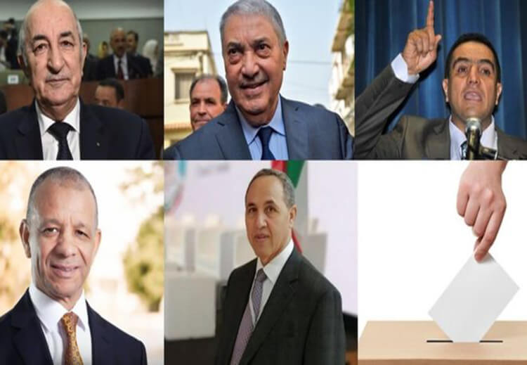 كيف ستجري الانتخابات الرئاسية الجزائرية؟ الجيش يحذّر ويهدّد