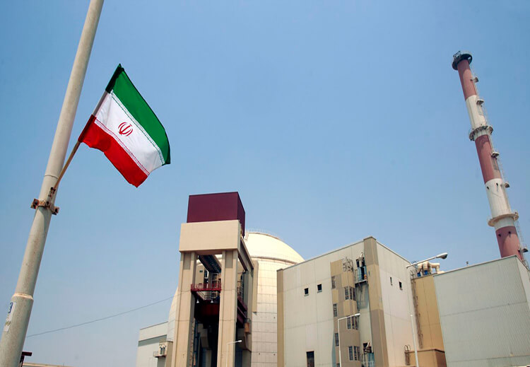 طهران تصعّد بما يتعلق ببرنامجها النووي.. بهذه الطريقة