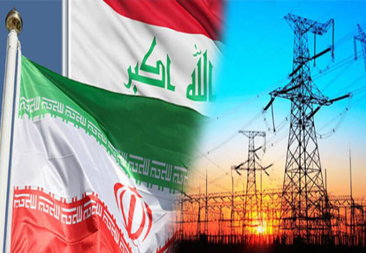 آلية عراقية جديدة للالتفاف على العقوبات الأمريكية