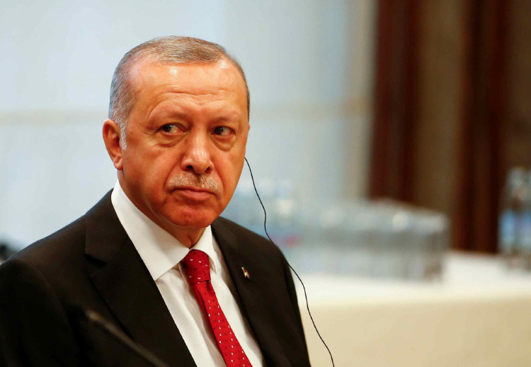 لماذا فشل لوبي أردوغان في "توجيه" القرار السياسي الجزائري؟