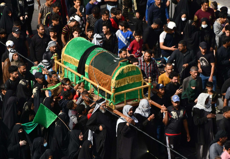 العراق في معركة كورونا: هل يكون الخلاص على طريقة مقتدى الصدر؟