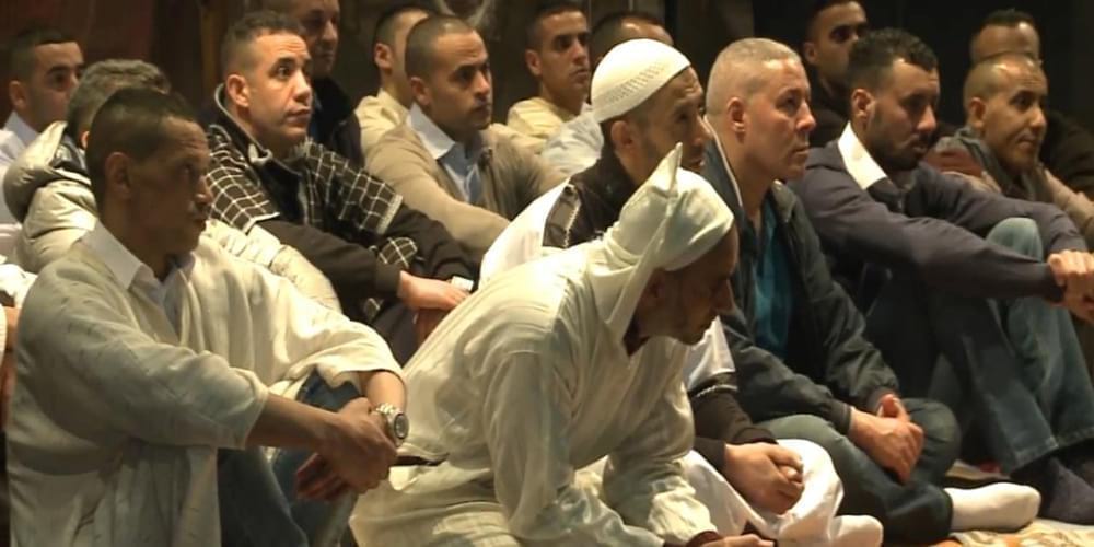 إيطاليا تواجه التطرف والتعصب الديني داخل السجون