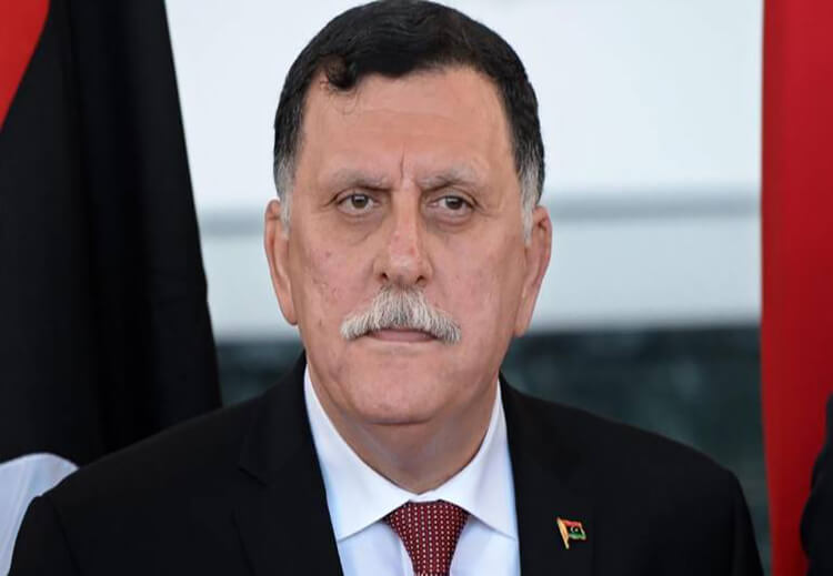 حكومة الوفاق الليبية تكافئ ميليشياتها المسلحة